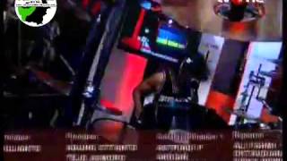 BURGERKILL   ATUR AKU @RadioShow tvOne   YouTube