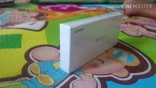 Lenovo Smart Watch 9 2019 (Unboxing)