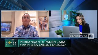 Perbesar Laba 12 Anak Usaha, Bank Mandiri Perkuat Permodalan