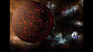 ПОЛИЦЕЙСКИЕ С ПЛАНЕТЫ НИБЕРУ