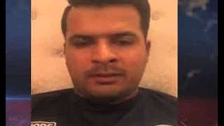Sharjeel Khan arrested after PSL match fixing?