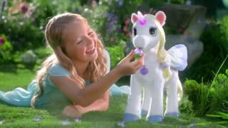 FurReal Friends - StarLily Mein Magisches Einhorn