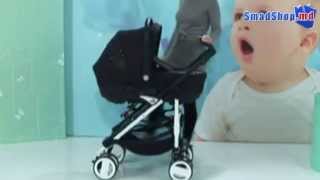 Коляска Cam Comby Family Elegant. Кишинёв. Молдова