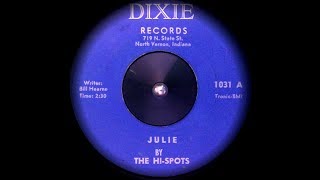 Hi-Spots - Julie