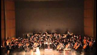 Liu Le guzheng clip of "white snack"刘乐古筝"白蛇传"片段