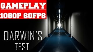 Darwins Test Gameplay (PC)
