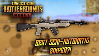 NEW UPDATE SKS & SLR AUTO ?