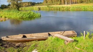 Vernyhora - Тихо над річкою