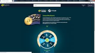 АКЦИЯ ОТ BLUESTACKS !!! ЛОХОТРОН !!! НАЭБАЛОВО !!!!