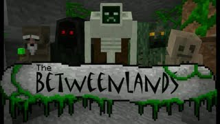 The BetweenLands Minecraft Mod Fan Trailer - A Dark Hostile Environment