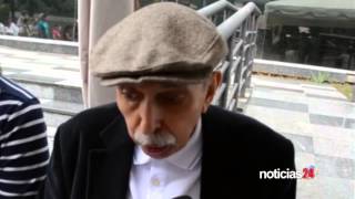 Muerte de Oscar Yanez