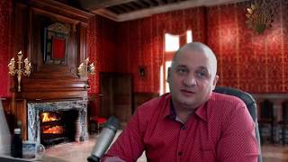 Бесплатный вебинар от Андрея Дуйко. О беремености, мантрах и жизни.