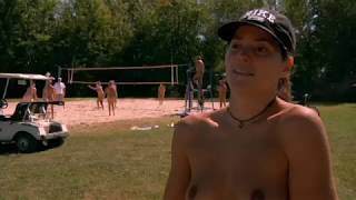 Naturists / Les Naturistes