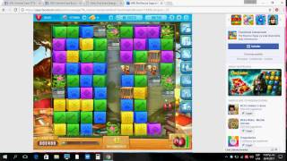 Pet Rescue Saga Level 1697 - No Boosters