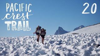 PCT // Mammoth to Yosemite // Episode 20