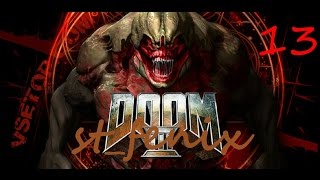Прохождение Doom 3 — Часть 13: Управление Связи