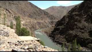 Tourism in Tajikistan VSO