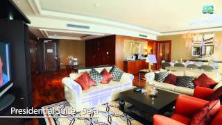 Calista Luxury Resort