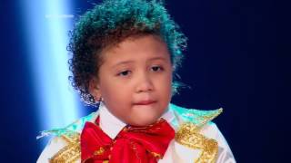 Ana, Yulis y Jessica cantaron Yo no me caso compadre de S. Curiel - LVK Col – Batallas - Cap 25 – T2