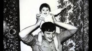 Поздравление Папе с ЮБИЛЕЕМ! 55 лет