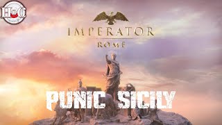 Imperator: Rome Livy Update - PUNIC SICILY