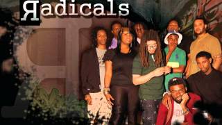 Radical Praise- Mix It Up Remix