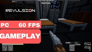Revulsion Gameplay Part 1 - [1080p HD 60FPS PC] - No Commentary