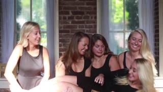 Phi Mu Theta Belmont - Because of Phi Mu...