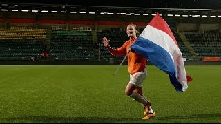 Aftermovie Zwitserland - Oranjevrouwen