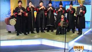 ვალერი თოთიაური & ქსოვრელები - კარგი იყო არ გამეცან თავიდან