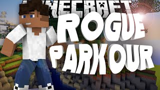 RogueParkour Plugin | Minecraft