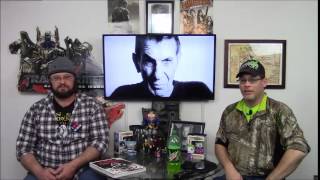 Nerd Wave Radio...3/11/2015