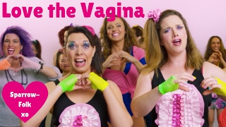 Love the Vagina