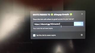 Join My Roblox Discord (LOTS OF BYPASSES AND SEX GAME LINKS!!!)
