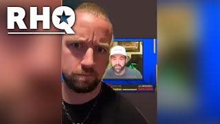TikToker Reveals DISTURBING Truth About Republican
