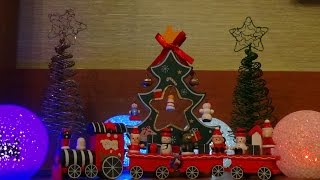 Рождественский клип!!!!