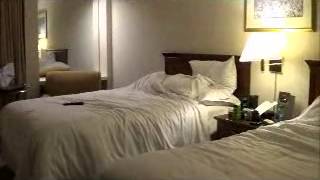 Full Hotel Tour- Sheraton Hotel St Johns NL