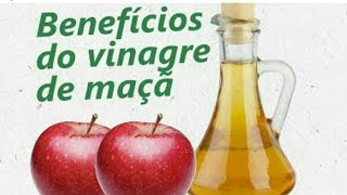 VINAGRE DE MAÇÃ(MANEJO DE PÁSSAROS)