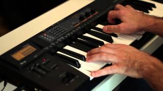 Roland SoundCanvas SK-88 Pro Patch