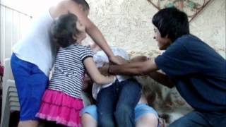 Tickle Fest