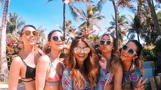 Blogueiras no Ceará