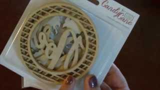 2015 Scrapbook Expo Haul - Denver