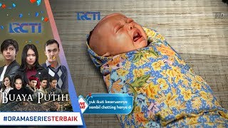 BUAYA PUTIH - Kelahiran Anak Ranum Setengah Siluman [12 DESEMBER 2017]