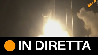 #SpaceX, lancio delle cellule umane nello spazio come parte della ricerca sull'invecchiamento