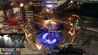 Revelation Online Храм 12ти Петух