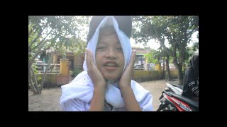 SJK VLOG - WOWOK JADI CEWEK CANTIK