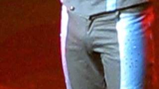 MORE OF ADAM'S EVERY INCH OF MY LOVE! Foxwoods, CT Jun 24, 2010