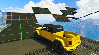 100% IMPOSIBLE! ME ENCANTA!! - CARRERA GTA V ONLINE - GTA 5 ONLINE