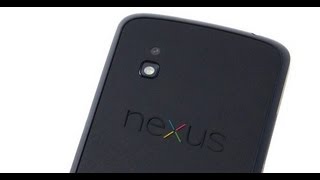 Google Nexus 4 (LG E960) Screen replacement.DIY tutorial