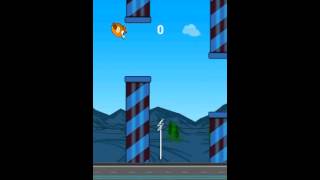 Обзор игры bitcoin flapper
